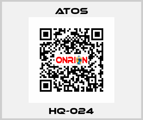 HQ-024 Atos