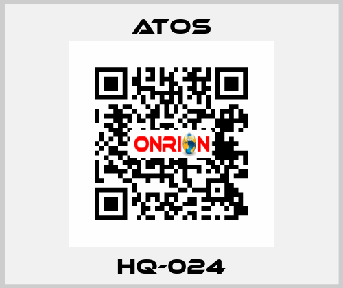 HQ-024 Atos