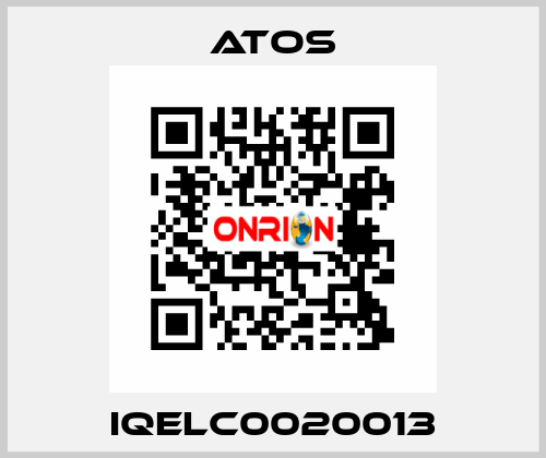 IQELC0020013 Atos