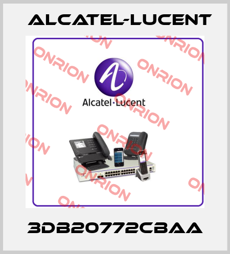 3DB20772CBAA Alcatel-Lucent