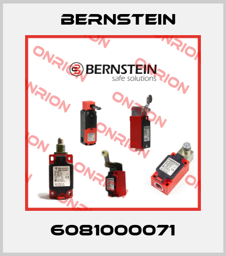 6081000071 Bernstein