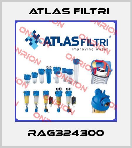 RAG324300 Atlas Filtri