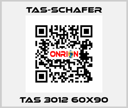TAS 3012 60X90 TAS-SCHAFER