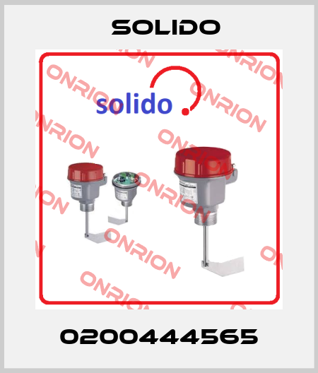 0200444565 Solido