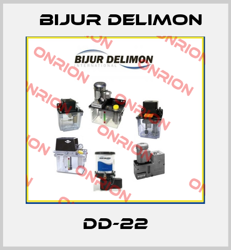 DD-22 Bijur Delimon
