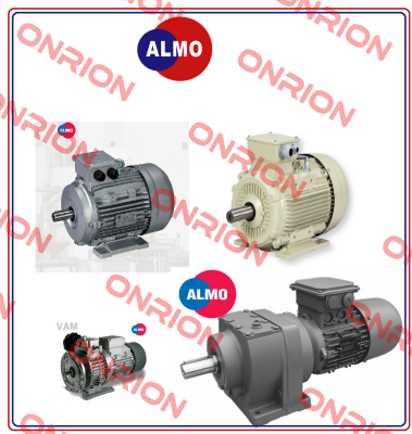 G32E DM100L4/2   /   27992048 Almo