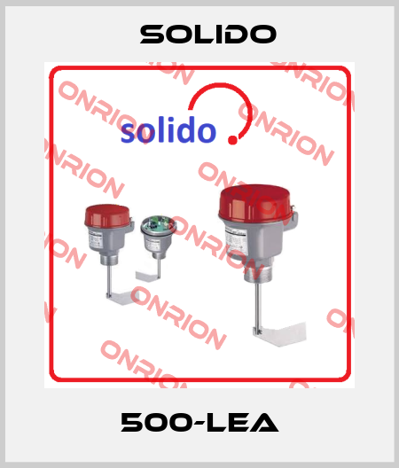 500-LEA Solido
