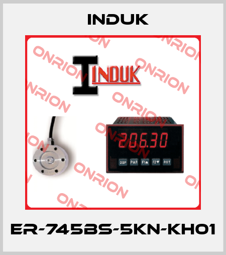 ER-745BS-5KN-KH01 INDUK