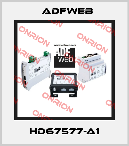 HD67577-A1 ADFweb