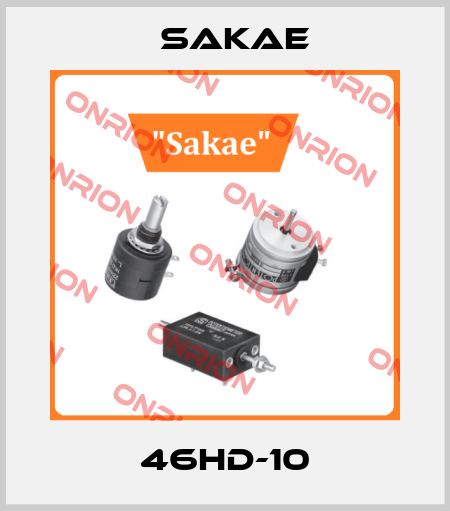 46HD-10 Sakae