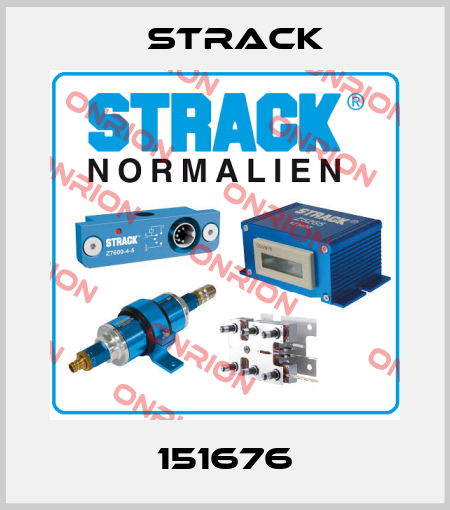 151676 Strack