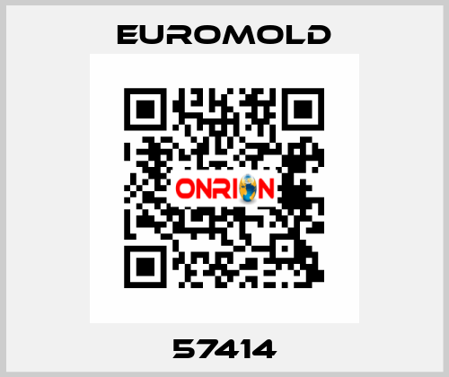 57414 EUROMOLD