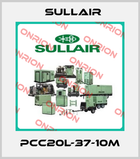 PCC20L-37-10M Sullair