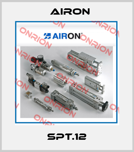 SPT.12 Airon