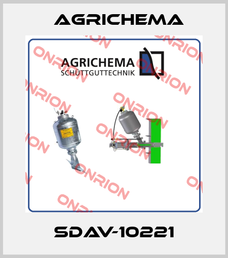 SDAV-10221 Agrichema