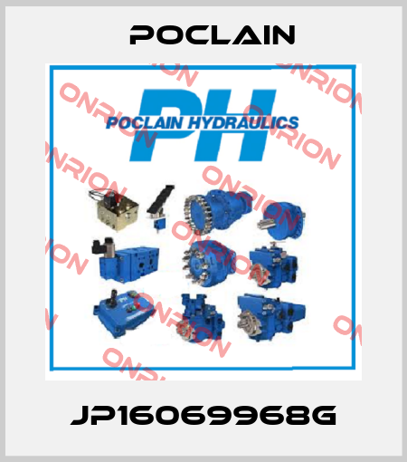 JP16069968G Poclain