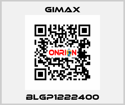 BLGP1222400 GIMAX