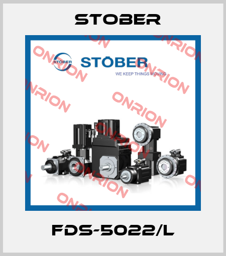 FDS-5022/L Stober