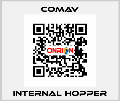 INTERNAL HOPPER Comav