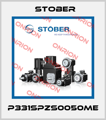 P331SPZS0050ME Stober