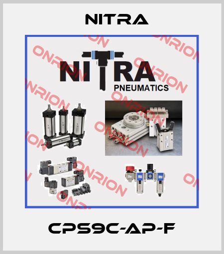 CPS9C-AP-F NITRA
