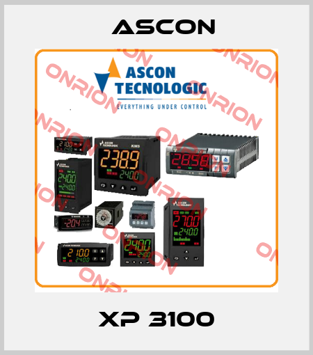 XP 3100 Ascon