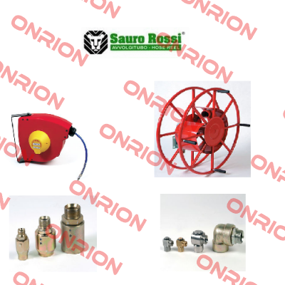 600-100-A / AIR 600 A Sauro Rossi