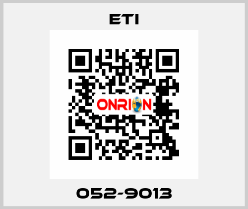 052-9013 Eti