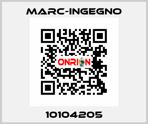 10104205 Marc-Ingegno