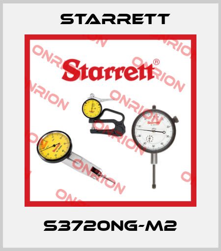 S3720NG-M2 Starrett