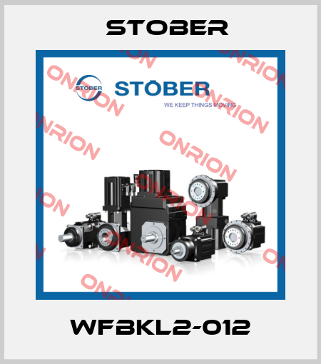 WFBKL2-012 Stober