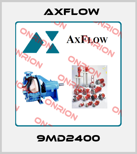 9MD2400 Axflow