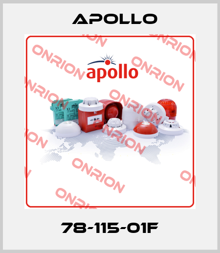 78-115-01F Apollo