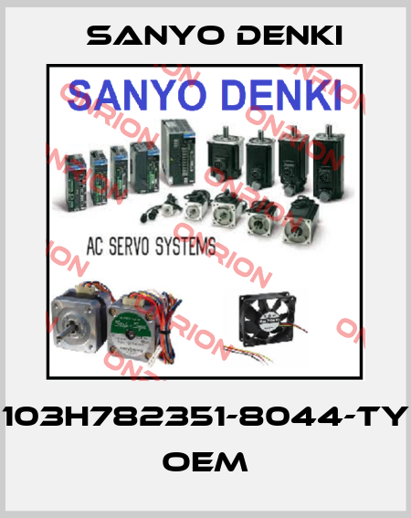 103H782351-8044-TY OEM Sanyo Denki