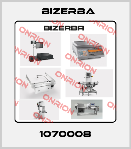 1070008 Bizerba