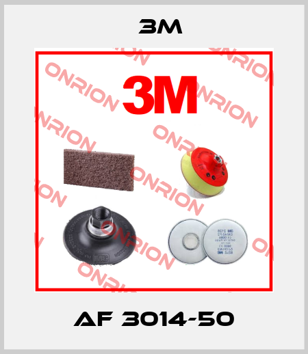 AF 3014-50 3M
