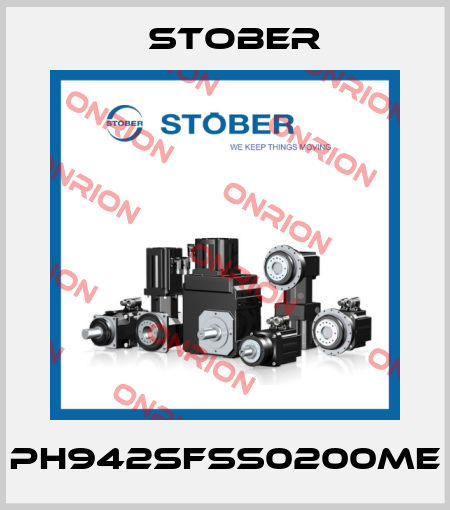 PH942SFSS0200ME Stober