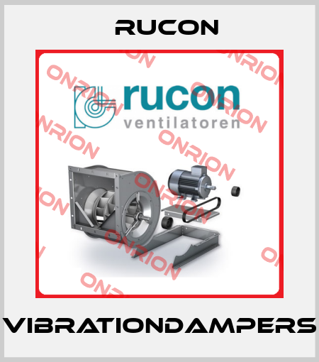 VIBRATIONDAMPERS Rucon
