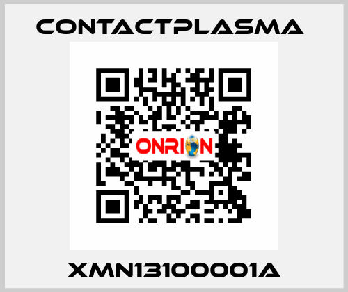 XMN13100001A Contactplasma 