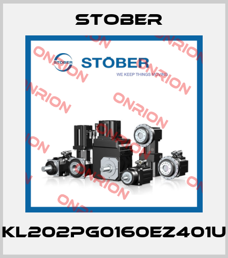 KL202PG0160EZ401U Stober