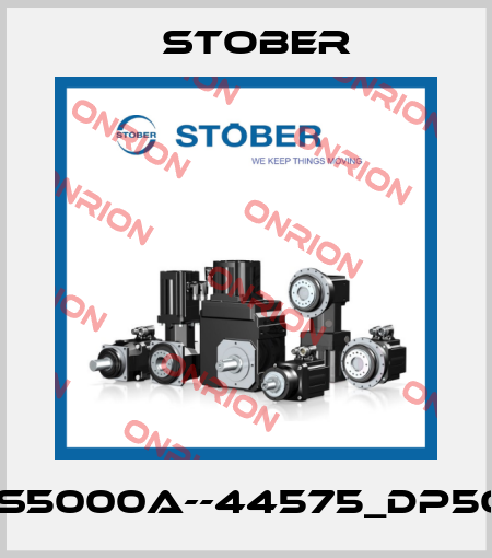MDS5000A--44575_DP5000 Stober