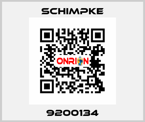 9200134 SCHIMPKE