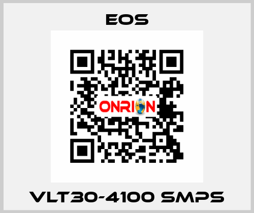 VLT30-4100 SMPS EOS