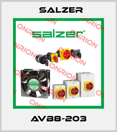 AVB8-203 Salzer