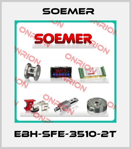 EBH-SFE-3510-2t Soemer