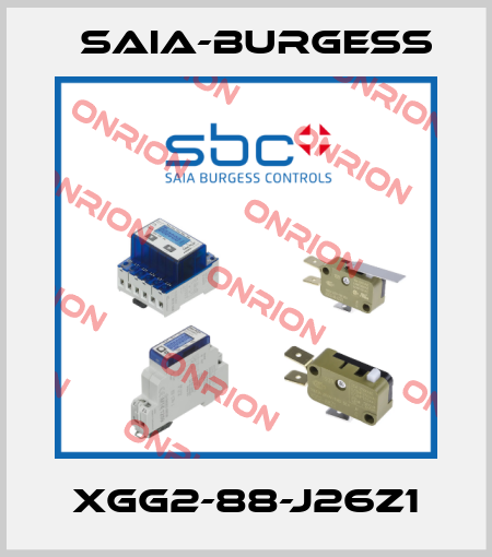XGG2-88-J26Z1 Saia-Burgess