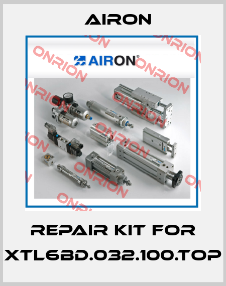 repair kit for XTL6BD.032.100.TOP Airon