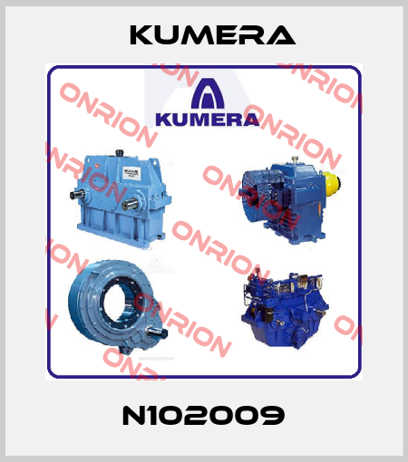 N102009 Kumera