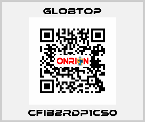 CFIB2RDP1CS0 Globtop