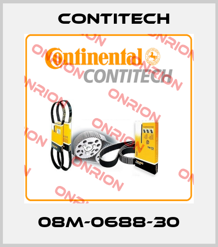 08M-0688-30 Contitech